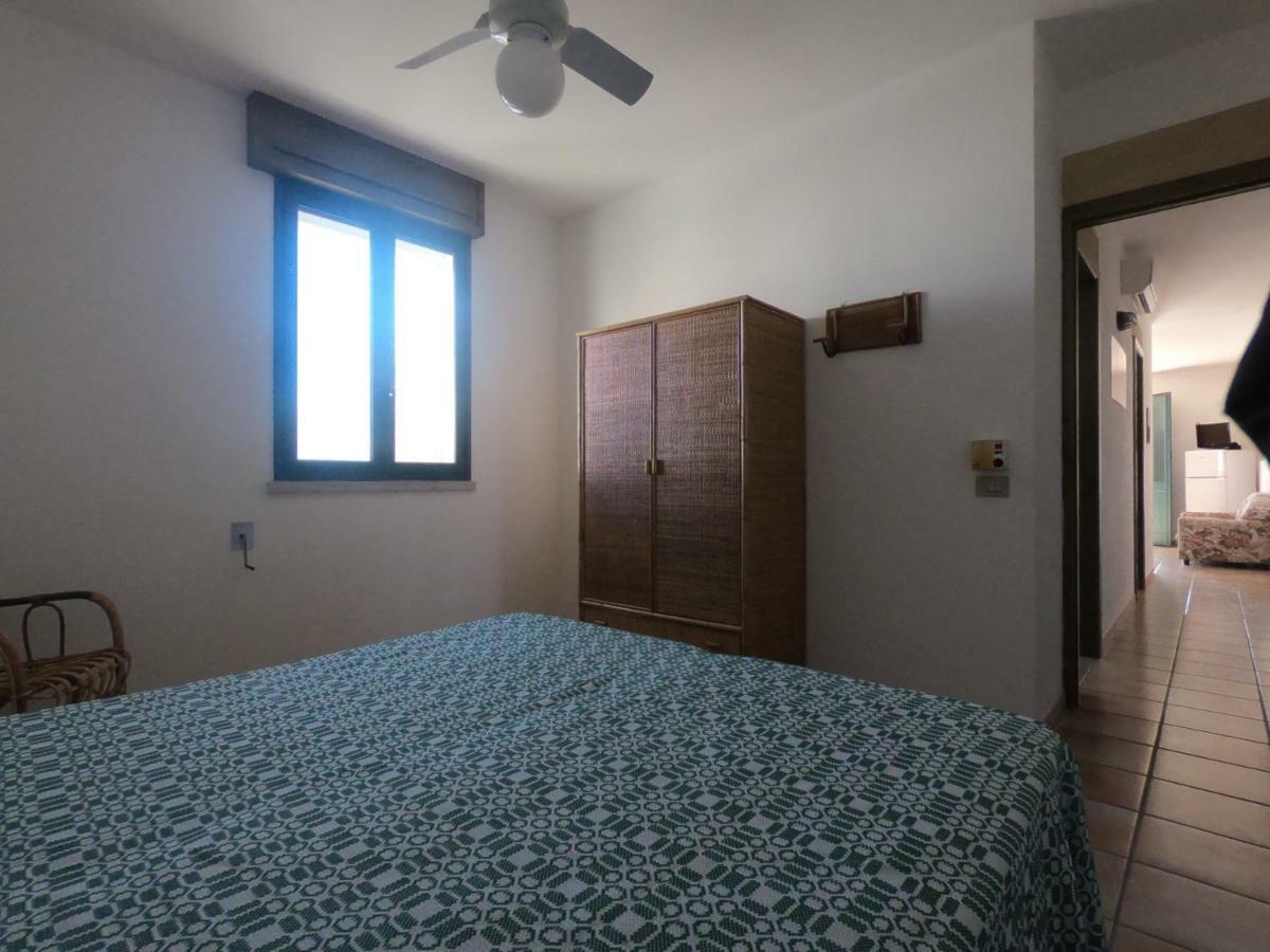 Appartamento Sul Mare Torre Pali 外观 照片