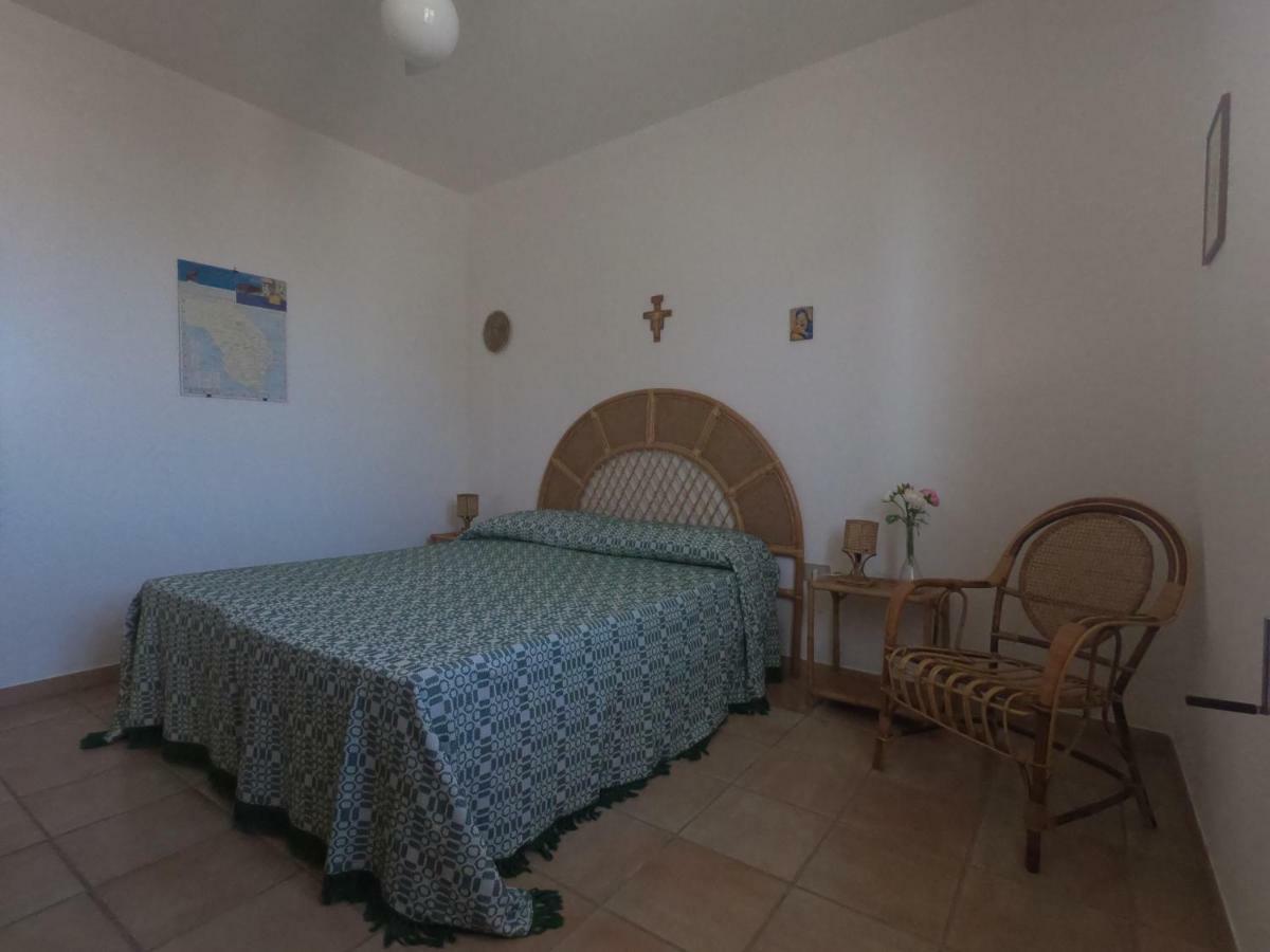 Appartamento Sul Mare Torre Pali 外观 照片