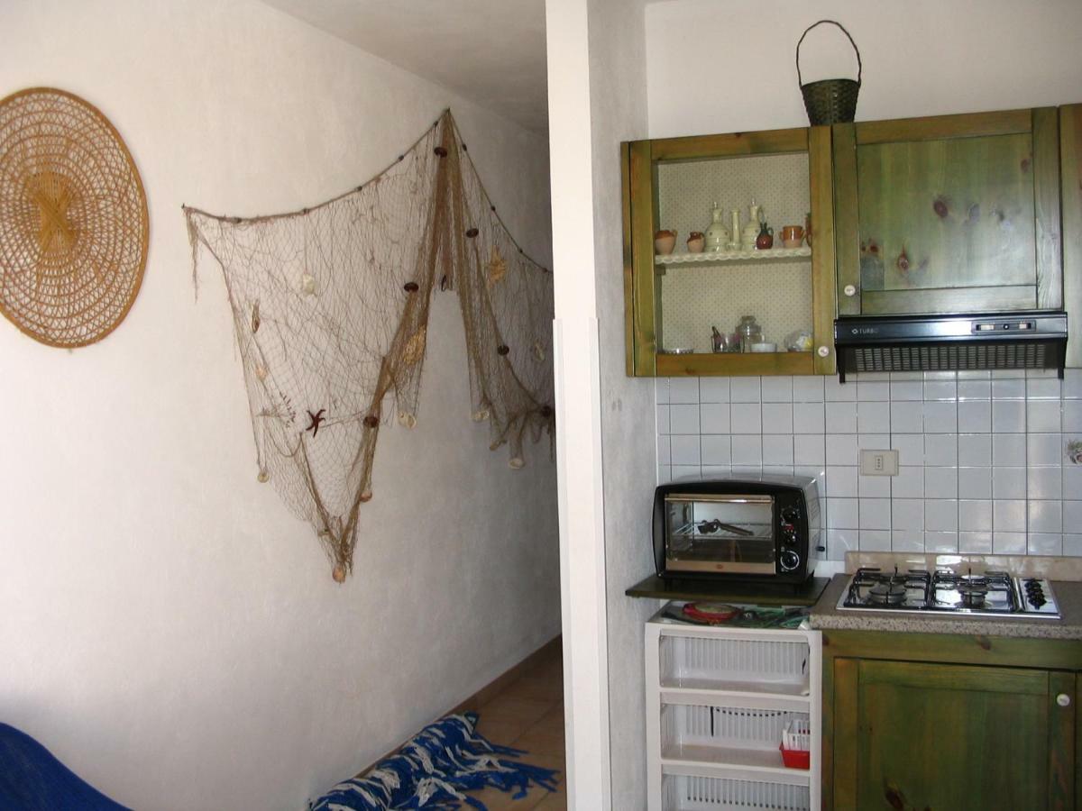 Appartamento Sul Mare Torre Pali 外观 照片