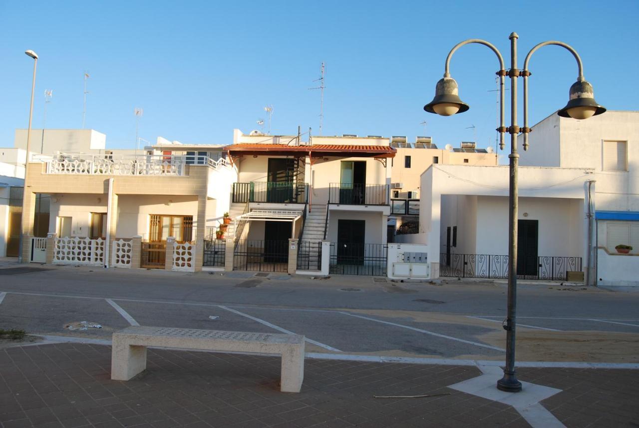 Appartamento Sul Mare Torre Pali 客房 照片